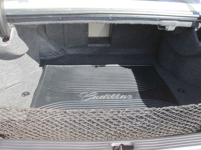 2002 Cadillac Deville T6 AWD 7-passenger Leather Moonroof