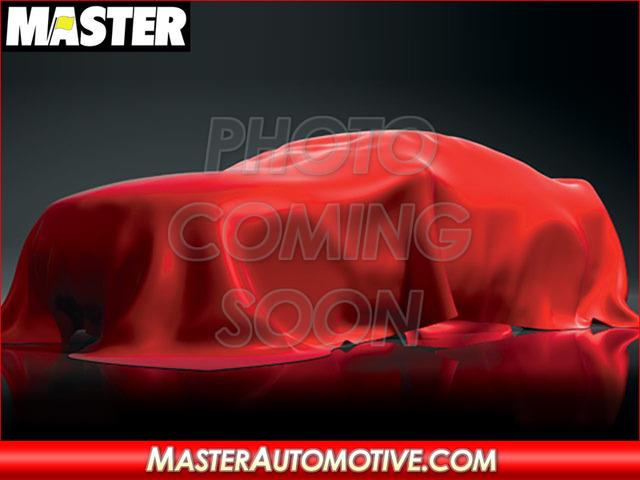 2003 Cadillac Deville GL Manual W/siab