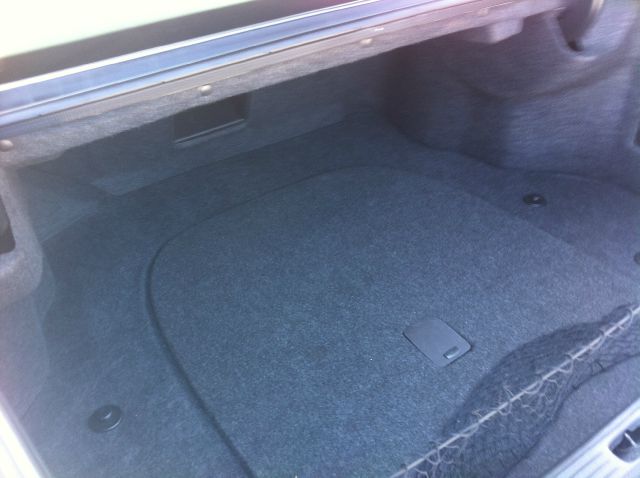 2004 Cadillac Deville GL Manual W/siab