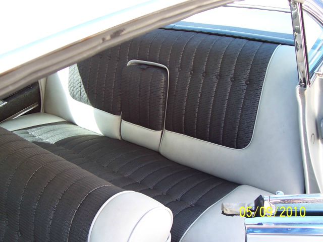 1959 Cadillac Deville Unknown