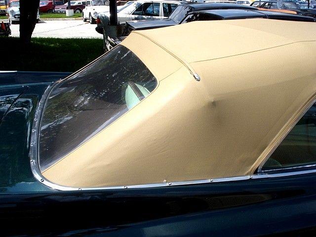 1961 Cadillac Deville Unknown