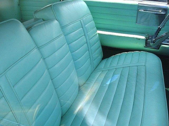 1961 Cadillac Deville Unknown