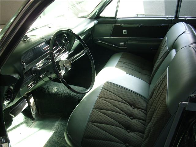 1964 Cadillac Deville Unknown