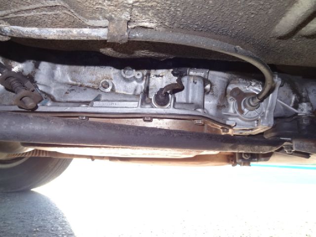 1977 Cadillac Deville 4WD W/sunroof