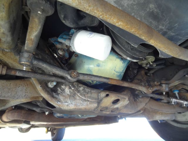 1977 Cadillac Deville 4WD W/sunroof