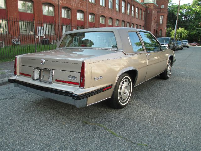 1985 Cadillac Deville GT Premium