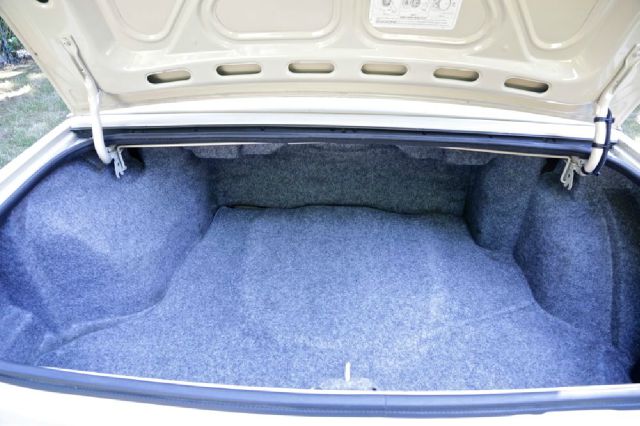 1987 Cadillac Deville 3.5tl W/tech Pkg