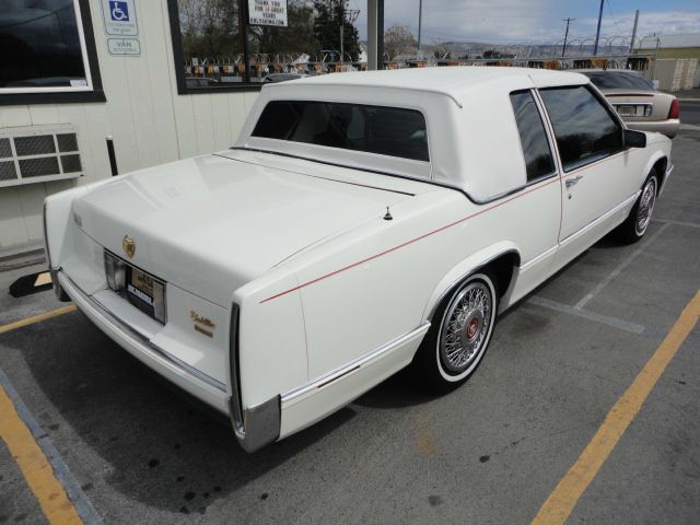 1989 Cadillac Deville GT Premium