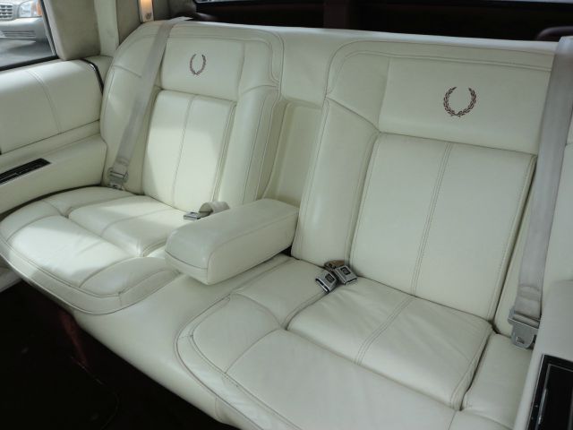 1989 Cadillac Deville GT Premium