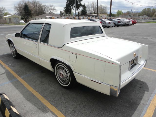 1989 Cadillac Deville GT Premium