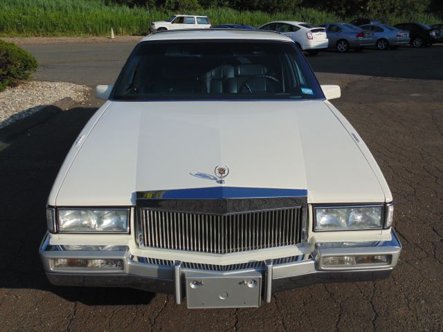 1990 Cadillac Deville 3.5tl W/tech Pkg