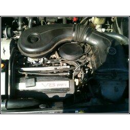 1990 Cadillac Deville Base