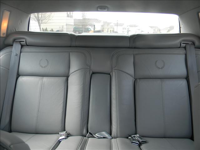 1990 Cadillac Deville Unknown