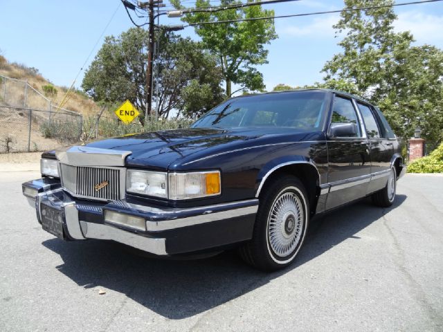 1991 Cadillac Deville E63 AMG WE Finance