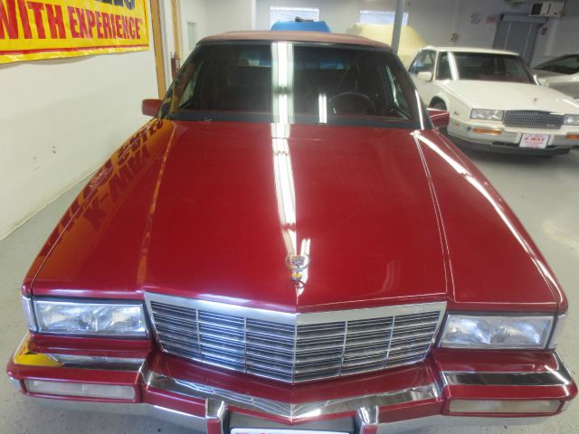 1992 Cadillac Deville 3.5tl W/tech Pkg