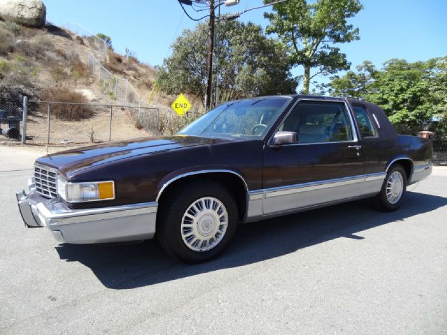 1993 Cadillac Deville Handicap