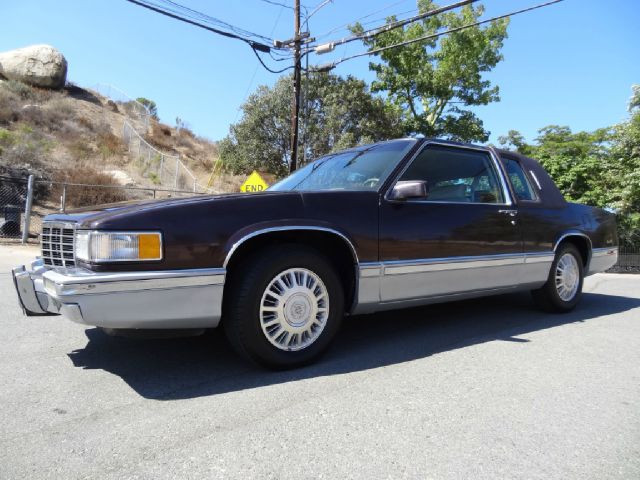 1993 Cadillac Deville Handicap
