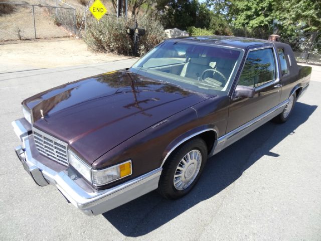 1993 Cadillac Deville Handicap