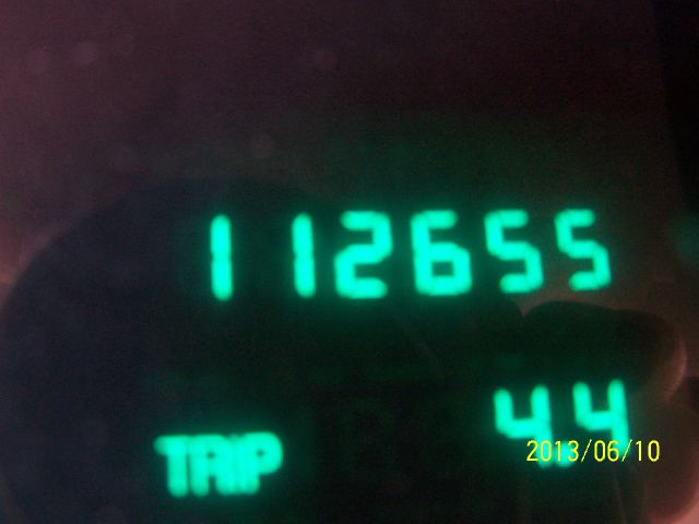 1994 Cadillac Deville 3.5tl W/tech Pkg