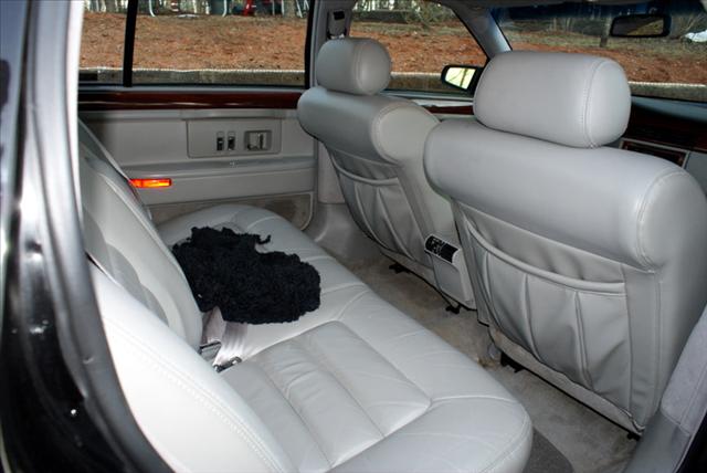 1994 Cadillac Deville LT 4X4 Dually