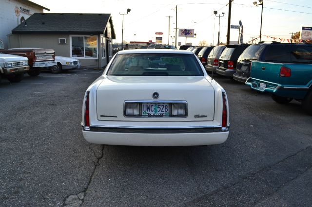 1996 Cadillac Deville Z71 Leather