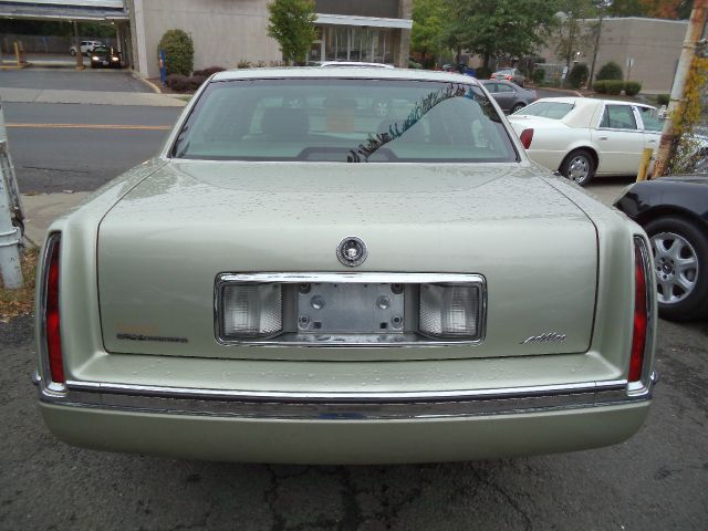 1996 Cadillac Deville 3.5tl W/tech Pkg