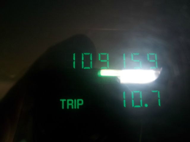 1997 Cadillac Deville 3.5tl W/tech Pkg