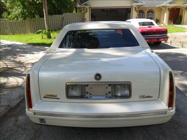 1997 Cadillac Deville 2dr Coupe 3.5L