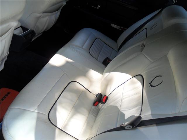 1997 Cadillac Deville 2dr Coupe 3.5L