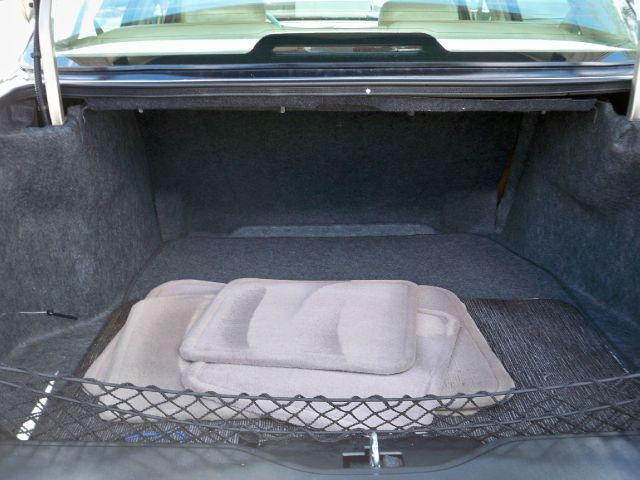 1997 Cadillac Deville 3.5tl W/tech Pkg