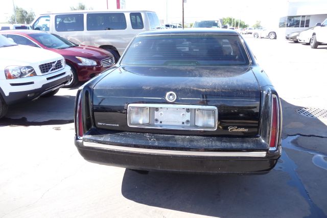 1997 Cadillac Deville 3.5tl W/tech Pkg