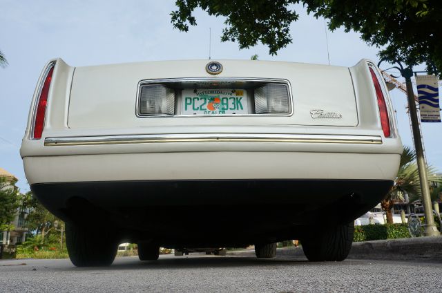 1997 Cadillac Deville 3LT Truck