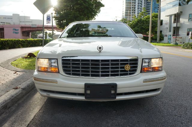 1997 Cadillac Deville 3LT Truck