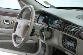 1997 Cadillac Deville 14 Box MPR