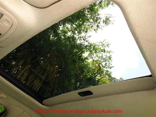 1998 Cadillac Deville SE Sedan