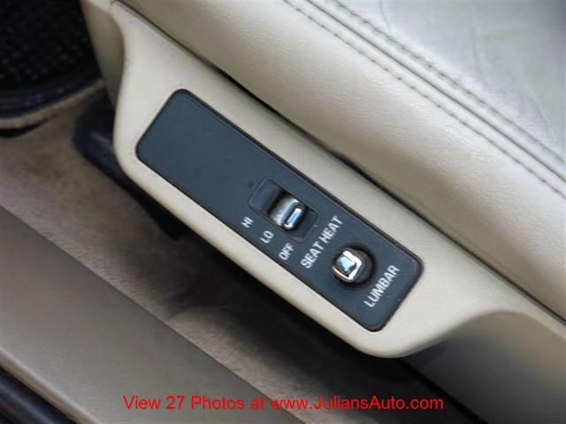 1998 Cadillac Deville SE Sedan