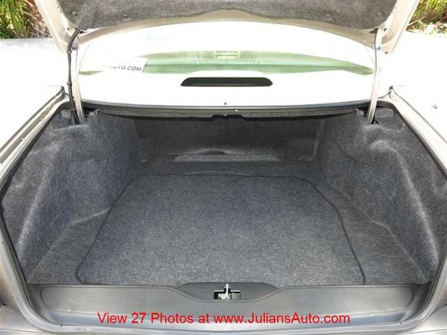 1998 Cadillac Deville SE Sedan