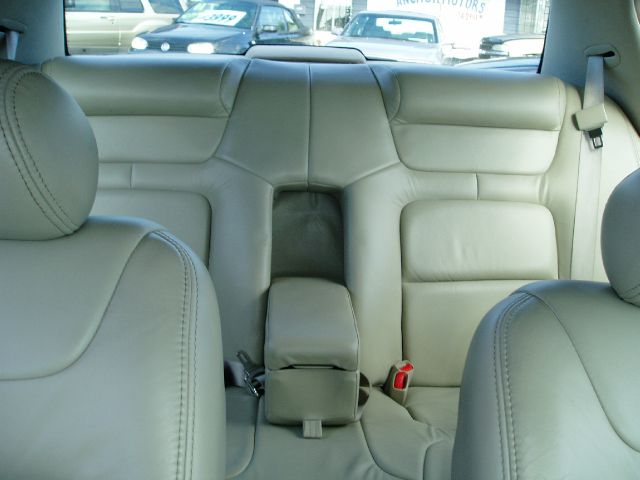 1998 Cadillac Deville Base