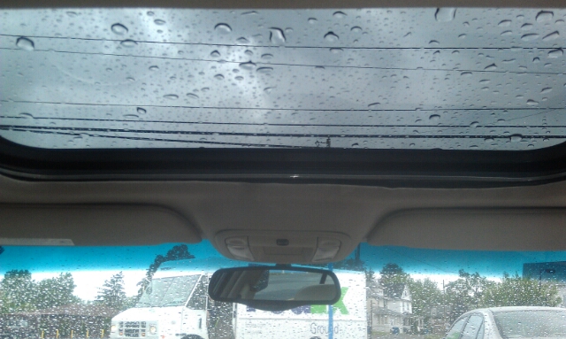 1998 Cadillac Deville Base