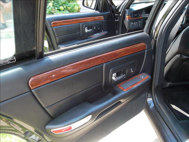 1999 Cadillac Deville Unknown