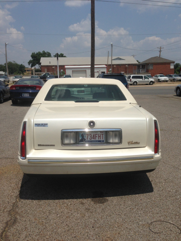 1999 Cadillac Deville Regular-long-laramie-5.9l Diesel 325hp Motor-4wd-n