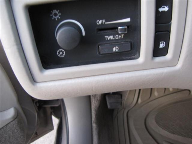 1999 Cadillac Deville Unknown