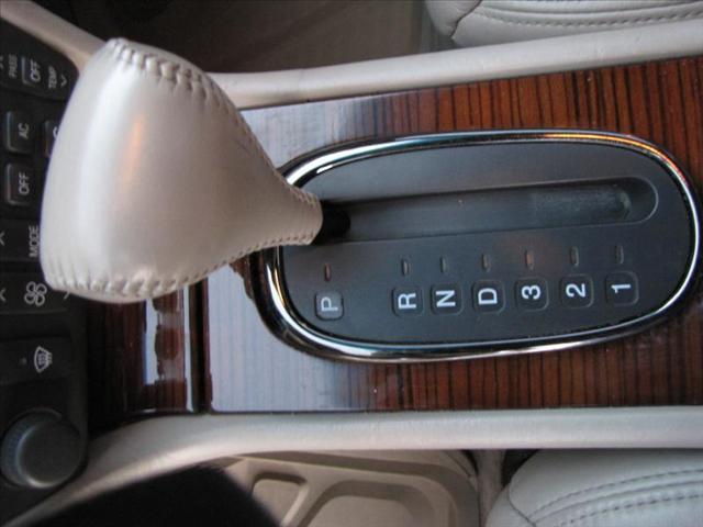 1999 Cadillac Deville Unknown