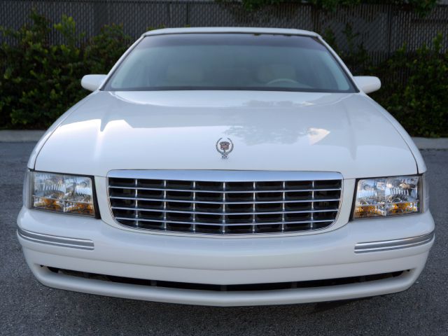 1999 Cadillac Deville SL Ext. Cab 4WD 4x4