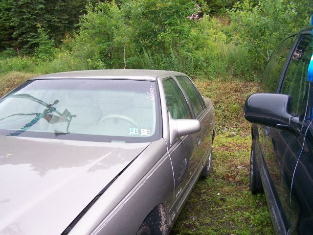 1999 Cadillac Deville Unknown