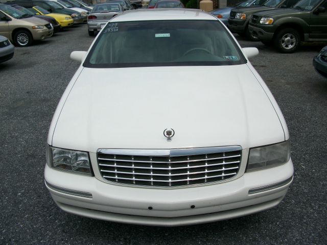 1999 Cadillac Deville Unknown
