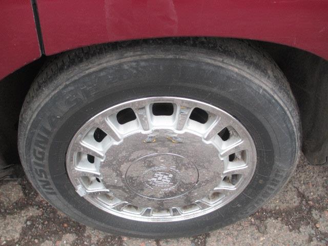 1999 Cadillac Deville Unknown