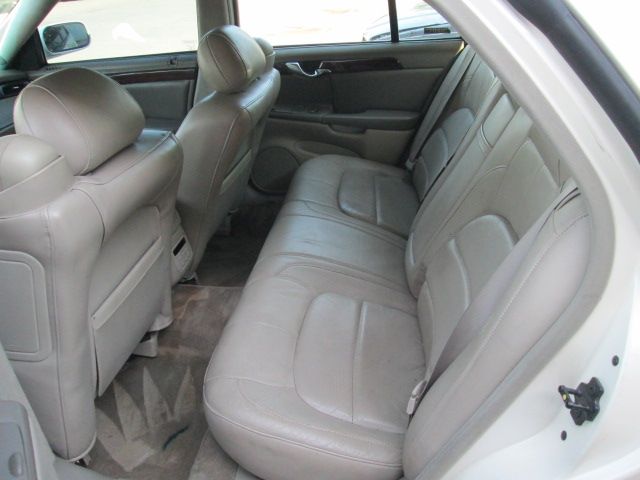 2000 Cadillac Deville Pickup