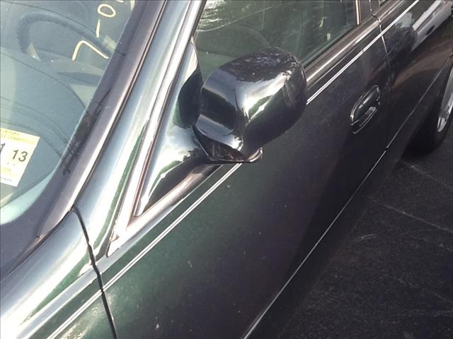 2000 Cadillac Deville Unknown