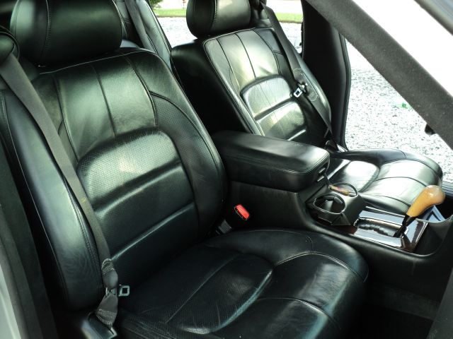 2000 Cadillac Deville Pickup